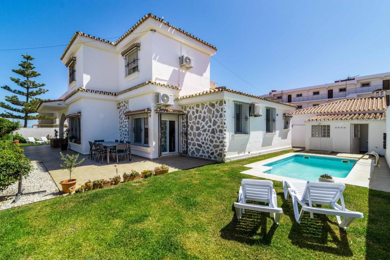 Vb Velazquez 6Bdr Independent Villa بينالماذينا المظهر الخارجي الصورة