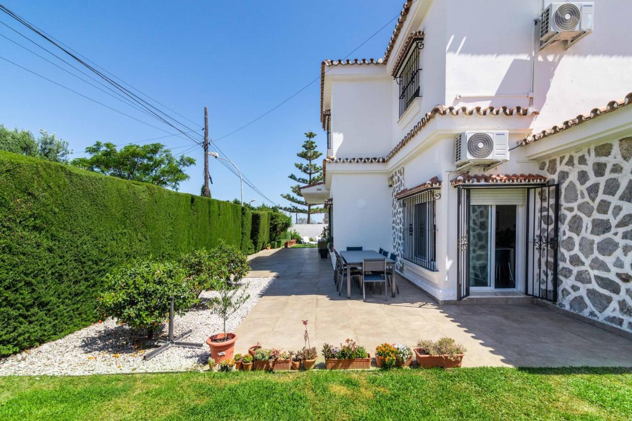 Vb Velazquez 6Bdr Independent Villa بينالماذينا المظهر الخارجي الصورة