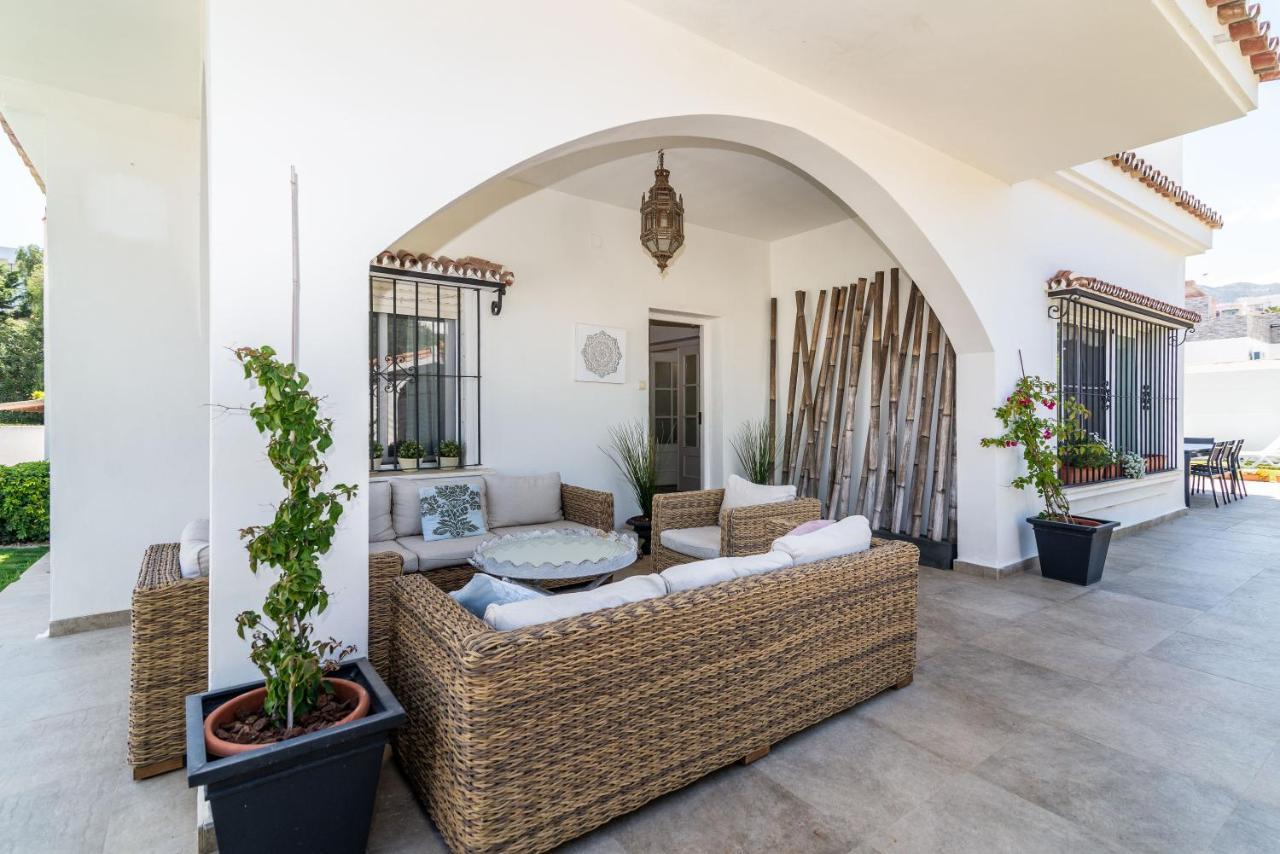 Vb Velazquez 6Bdr Independent Villa بينالماذينا المظهر الخارجي الصورة