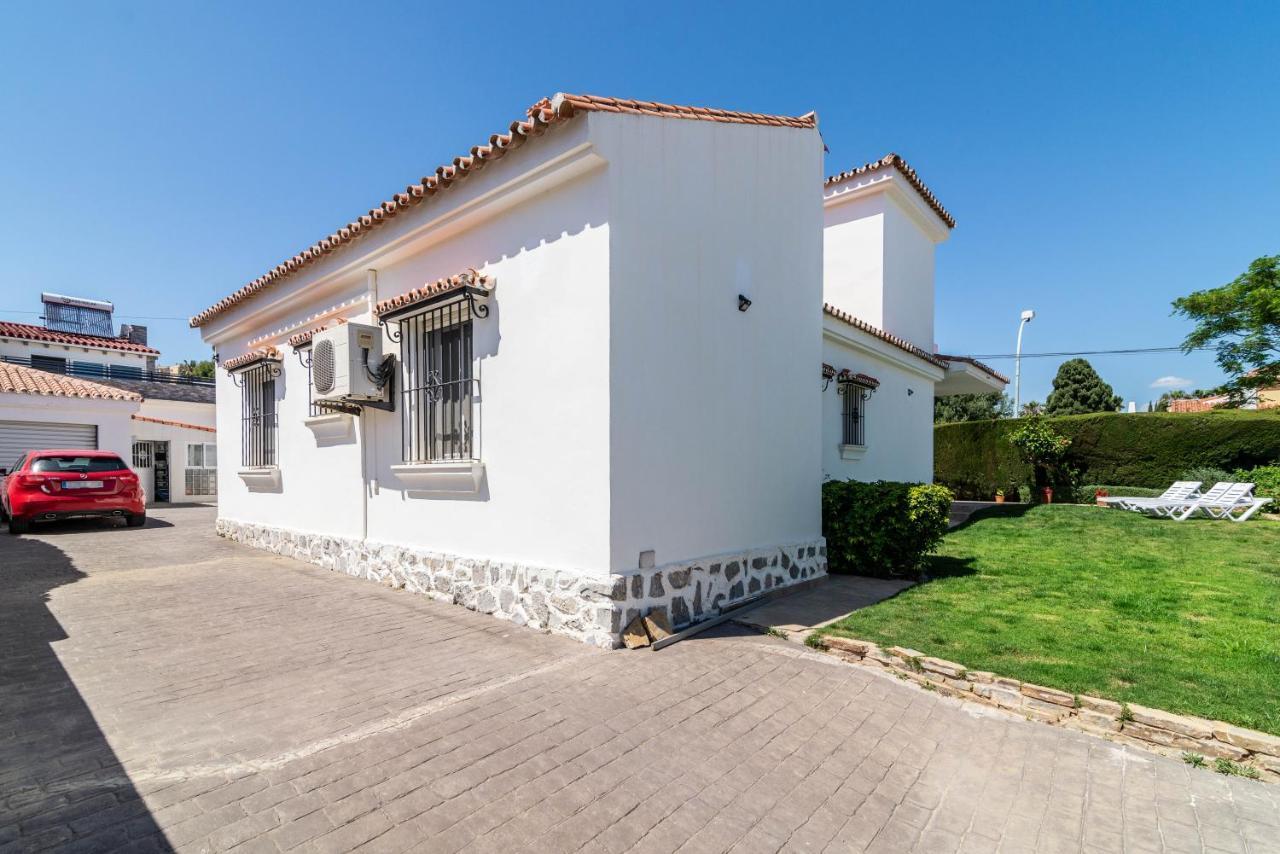 Vb Velazquez 6Bdr Independent Villa بينالماذينا المظهر الخارجي الصورة