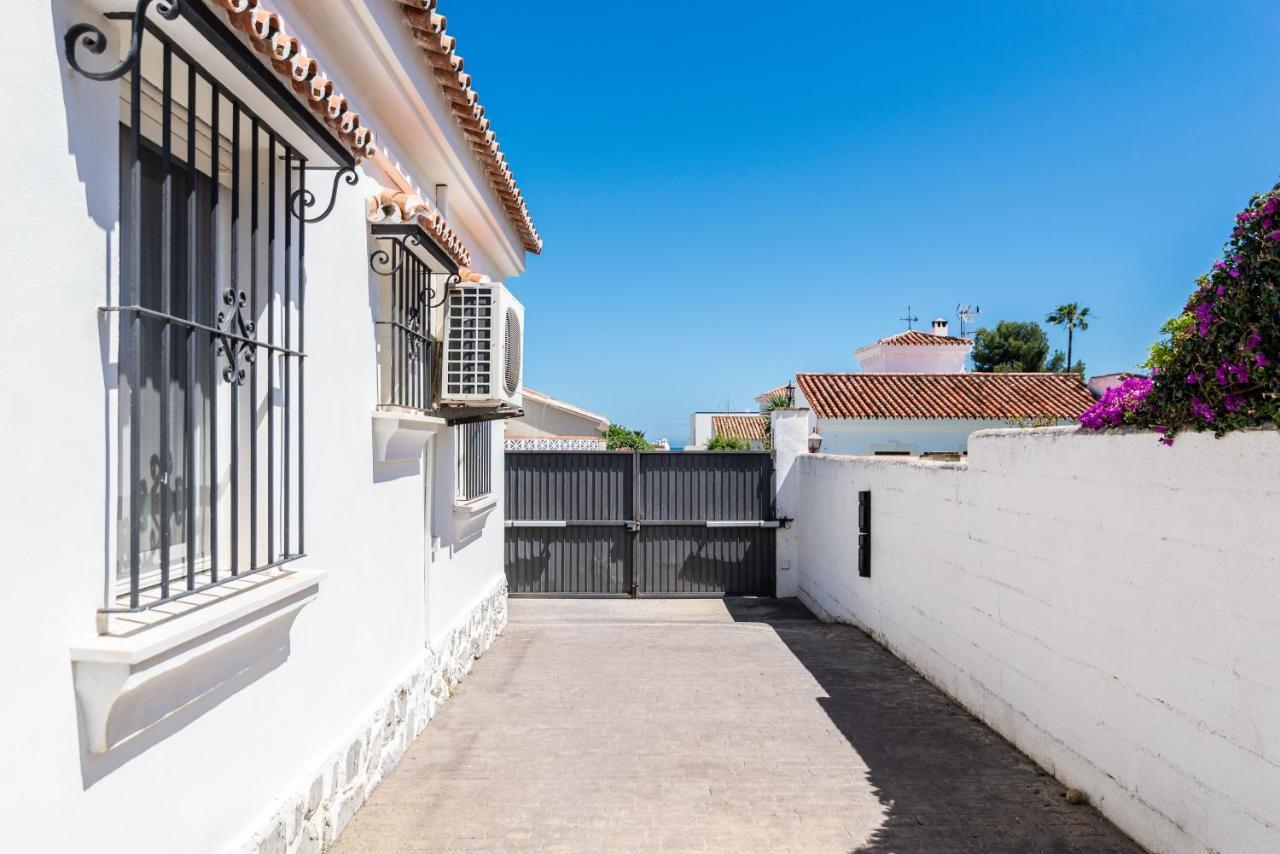 Vb Velazquez 6Bdr Independent Villa بينالماذينا المظهر الخارجي الصورة