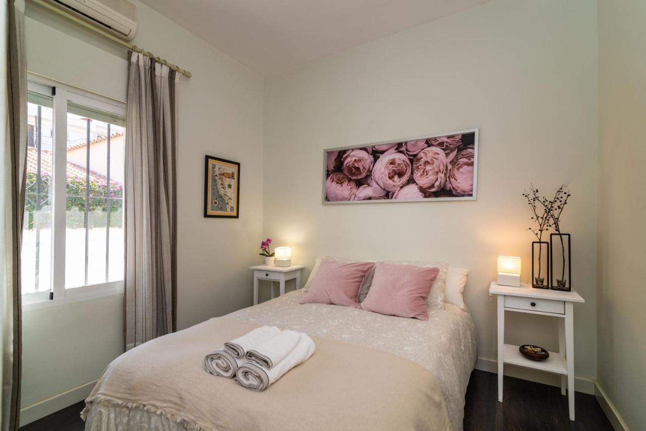 Vb Velazquez 6Bdr Independent Villa بينالماذينا المظهر الخارجي الصورة
